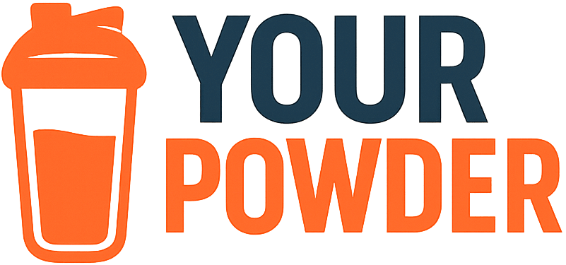 Your Powder Logo