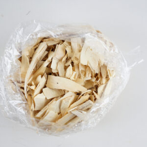 Tongkat Ali on White Table.