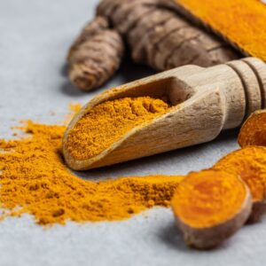 Turmeric (Curcumin)