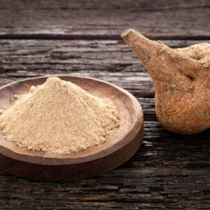 Maca Root