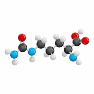 L-Citrulline L-Citrulline molecular structure