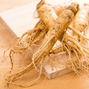 Ginseng